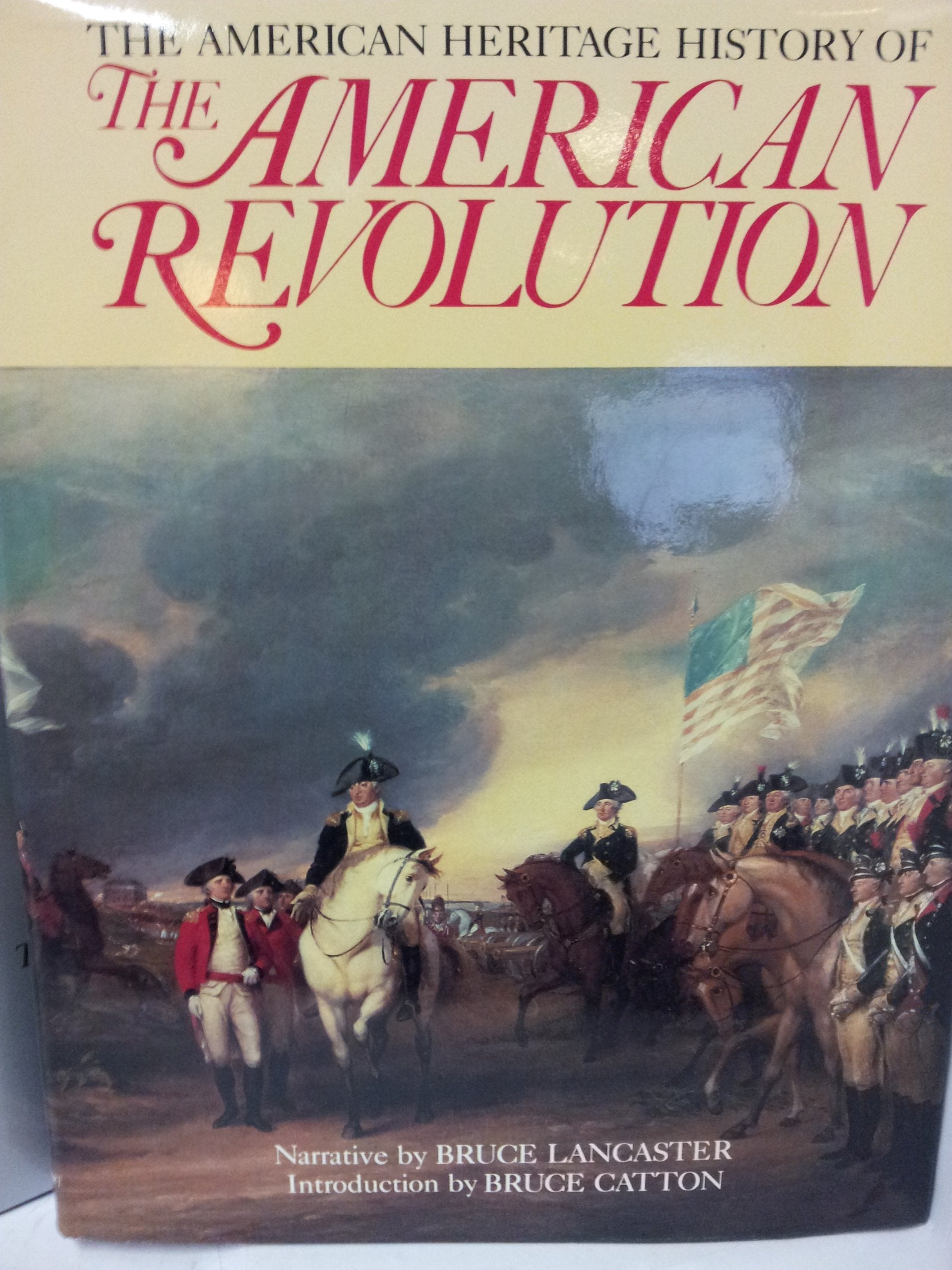 American Heritage Chronicles of the Great Wars (Boxed) used book depot