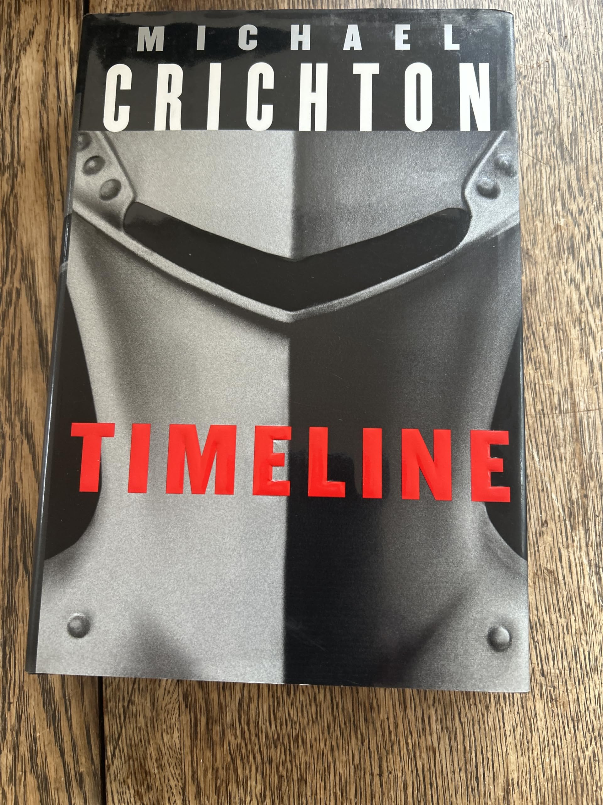 Timeline
