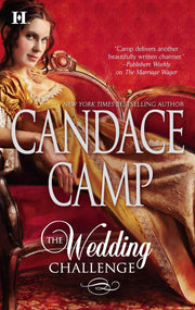 The Wedding Challenge (Matchmakers) used book depot