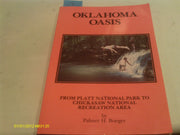 Oklahoma Oasis: From Platt National Park to Chicksaw National Recreation Area used book depot