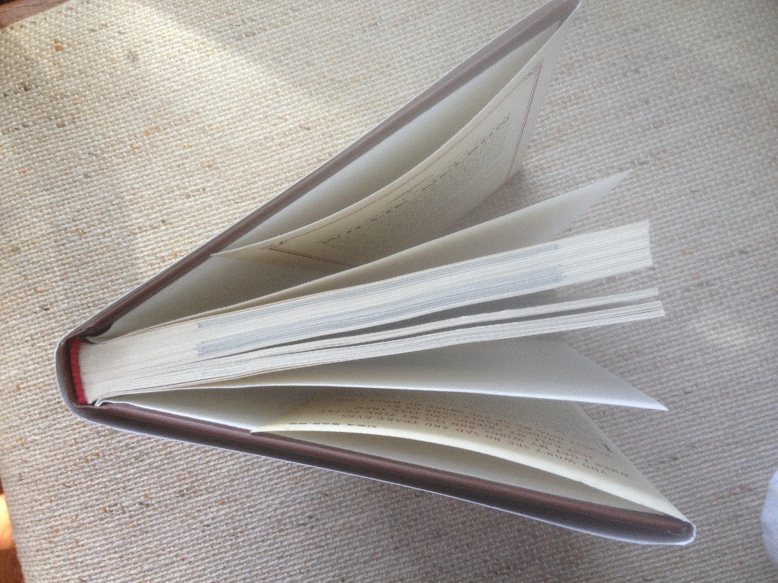 Roll Me Up and Smoke Me When I Die: Musings from the Road used book depot