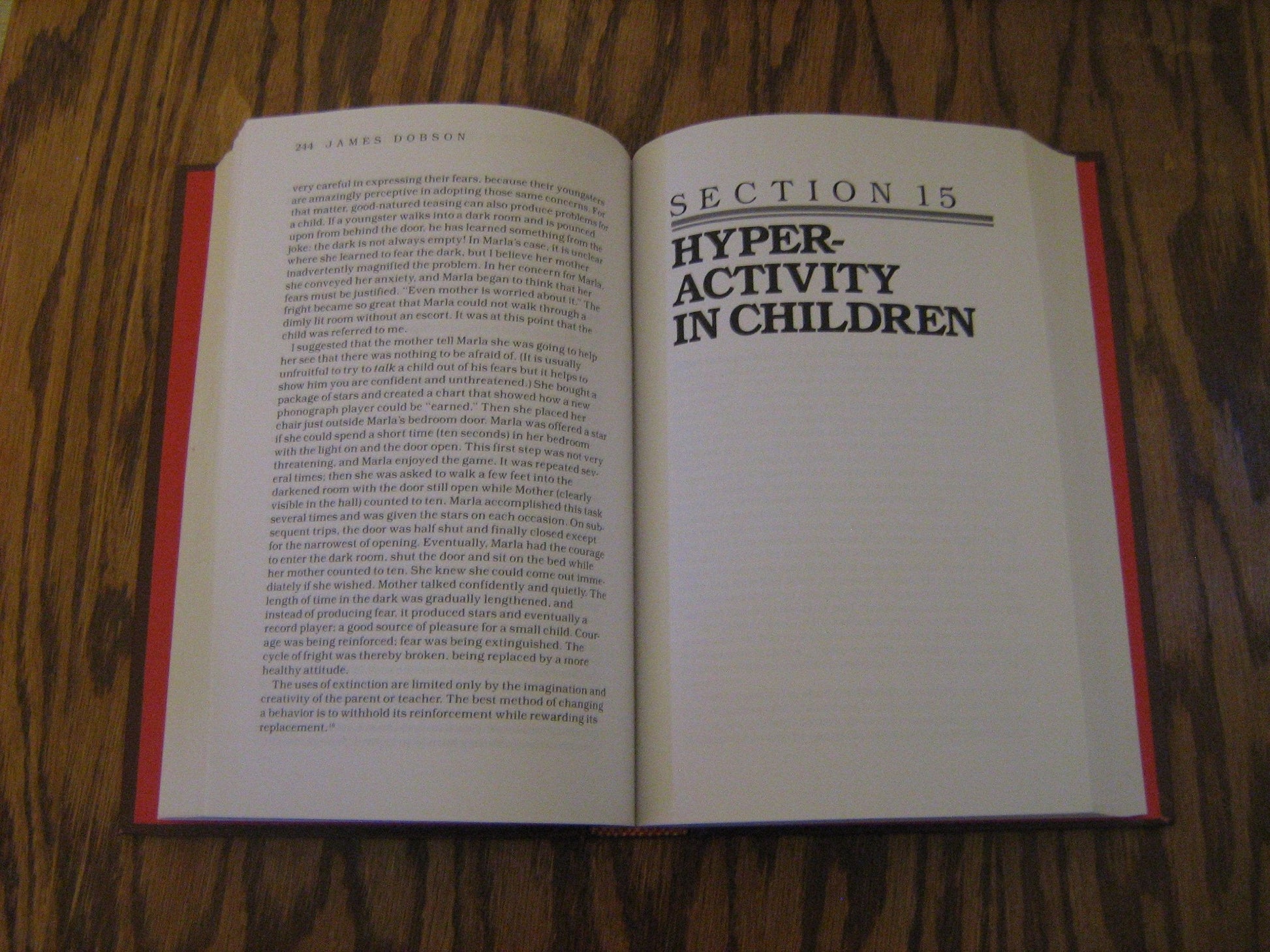 Dr. Dobson Answers Your Questions used book depot