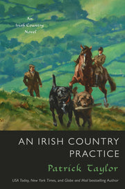 An Irish Country Practice: An Irish Country Novel (Irish Country Books, 12) used book depot