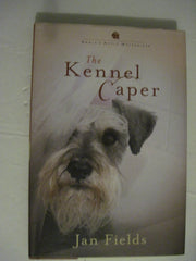 The Kennel Caper (Annie's Attic Mysteries) used book depot