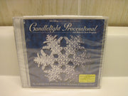 Candlelight Processional and Massed Choir As Presented At Epcot used book depot