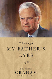 Through My Father's Eyes used book depot