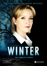 WINTER: SERIES 1 DVD used book depot