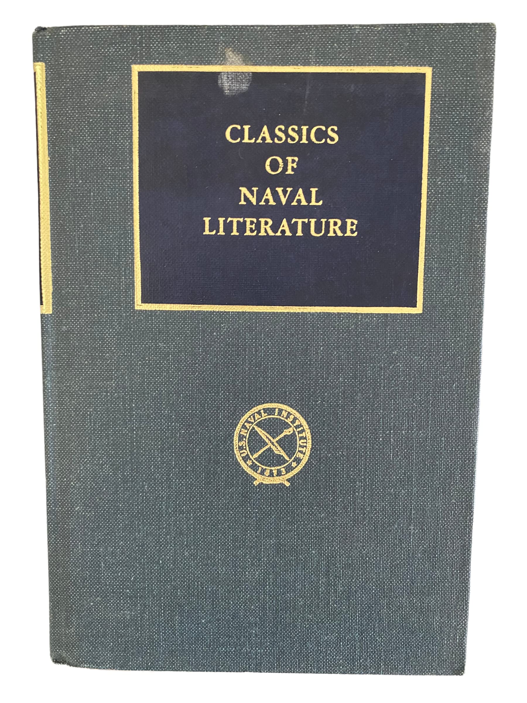 Master of Sea Power: A Biography of Fleet Admiral Ernest J. King (CLASSICS OF NAVAL LITERATURE) used book depot