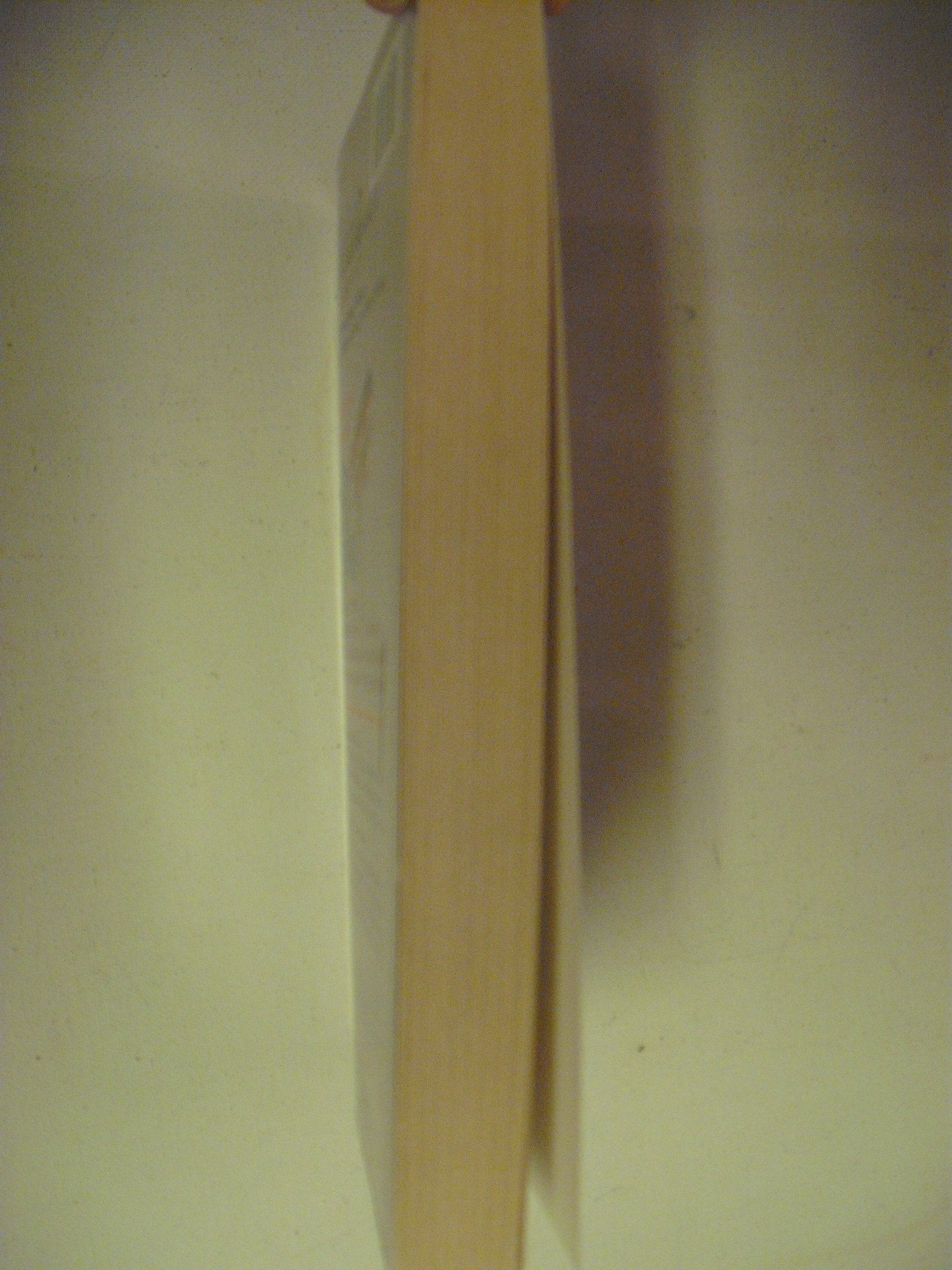 The Fisherman's Lady used book depot