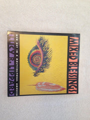 Mixed Blessings: New Art in a Multicultural America used book depot