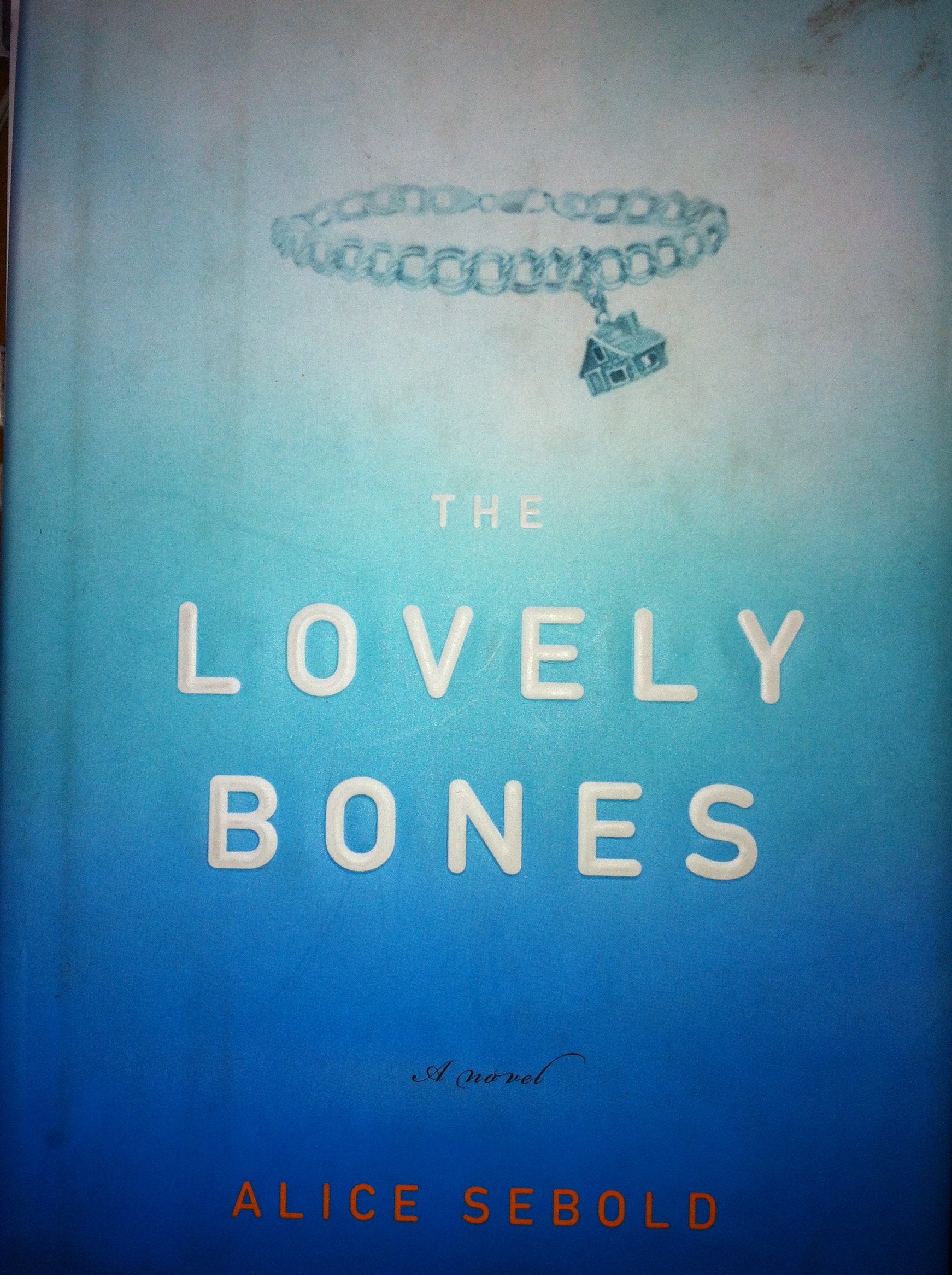 The Lovely Bones