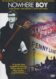 Nowhere Boy used book depot