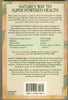 The Immune System Cure: Optimize Your Immune System in 30 Days-The Natural Way!