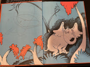 Horton Hears a Who! used book depot