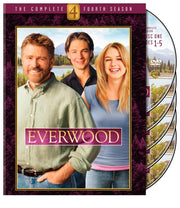 Everwood: Season 4 used book depot