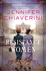 Resistance Women: A Novel used book depot