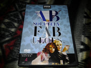 Absolutely Fabulous: Complete Series 4 used book depot