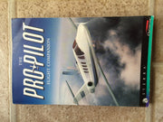 The Pro Pilot Flight Companion