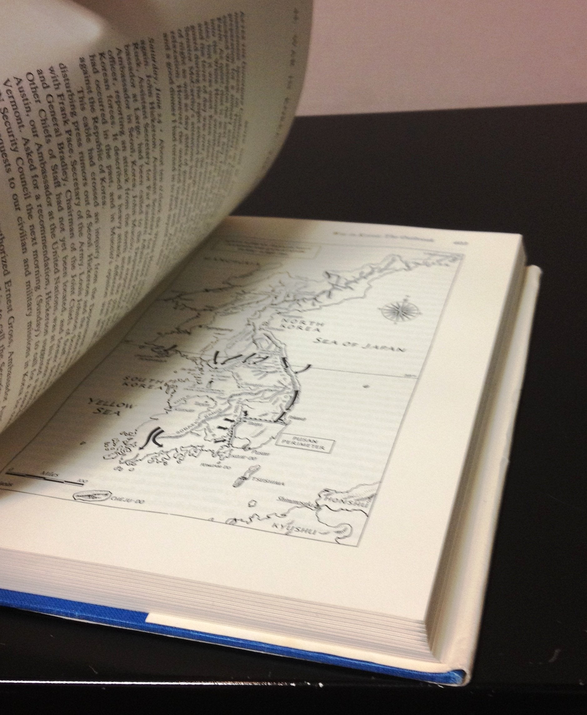 Present at the Creation: My Years in the State Department used book depot