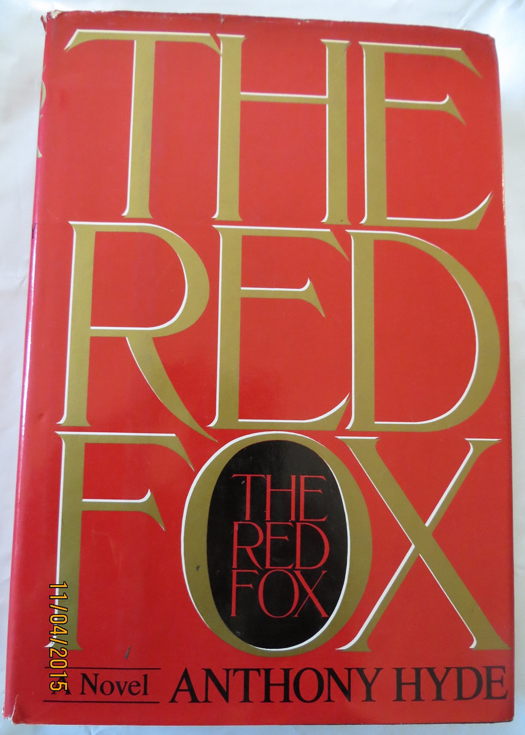 The Red Fox