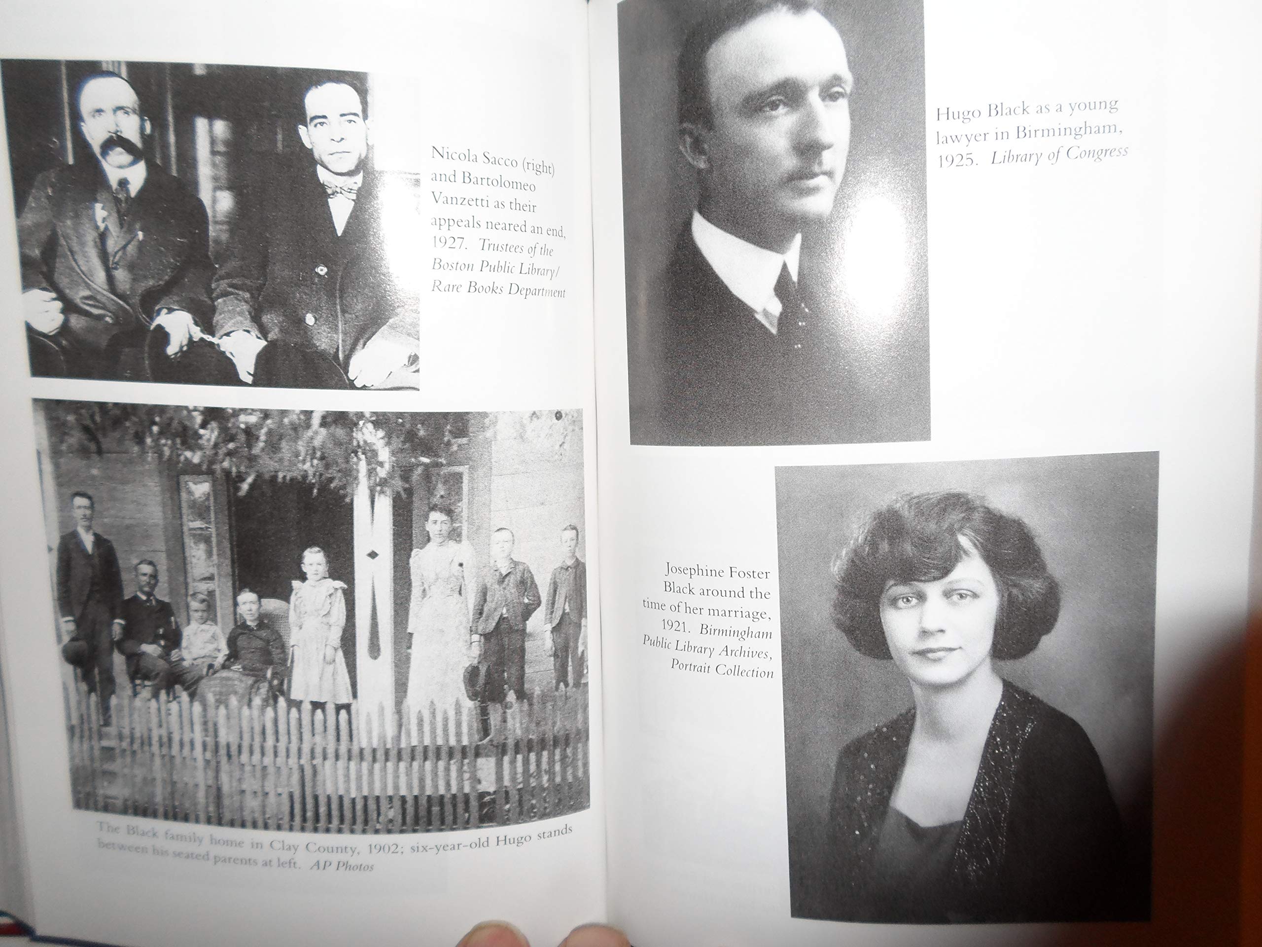 Scorpions: The Battles and Triumphs of FDR's Great Supreme Court Justices used book depot
