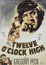 Twelve O'Clock High (Special Edition) used book depot