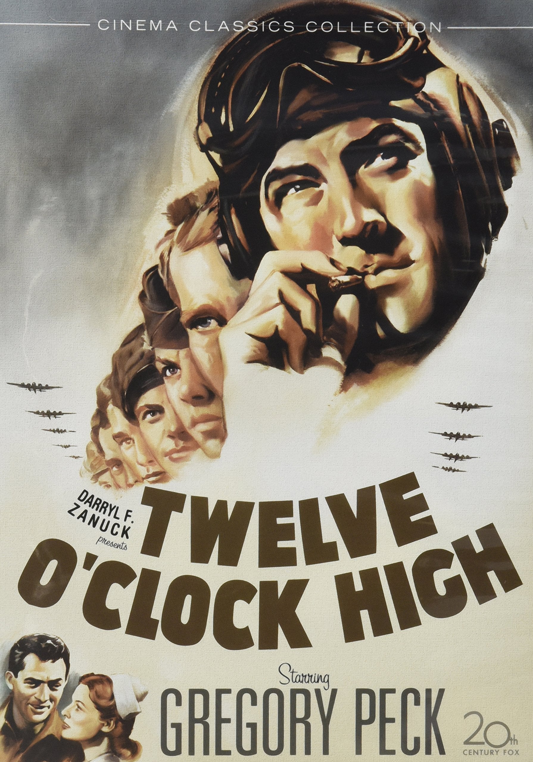 Twelve O'Clock High (Special Edition) used book depot