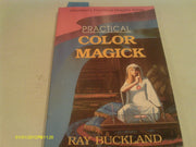 Practical Color Magick used book depot