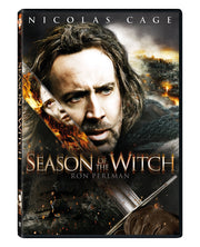 Season of the Witch