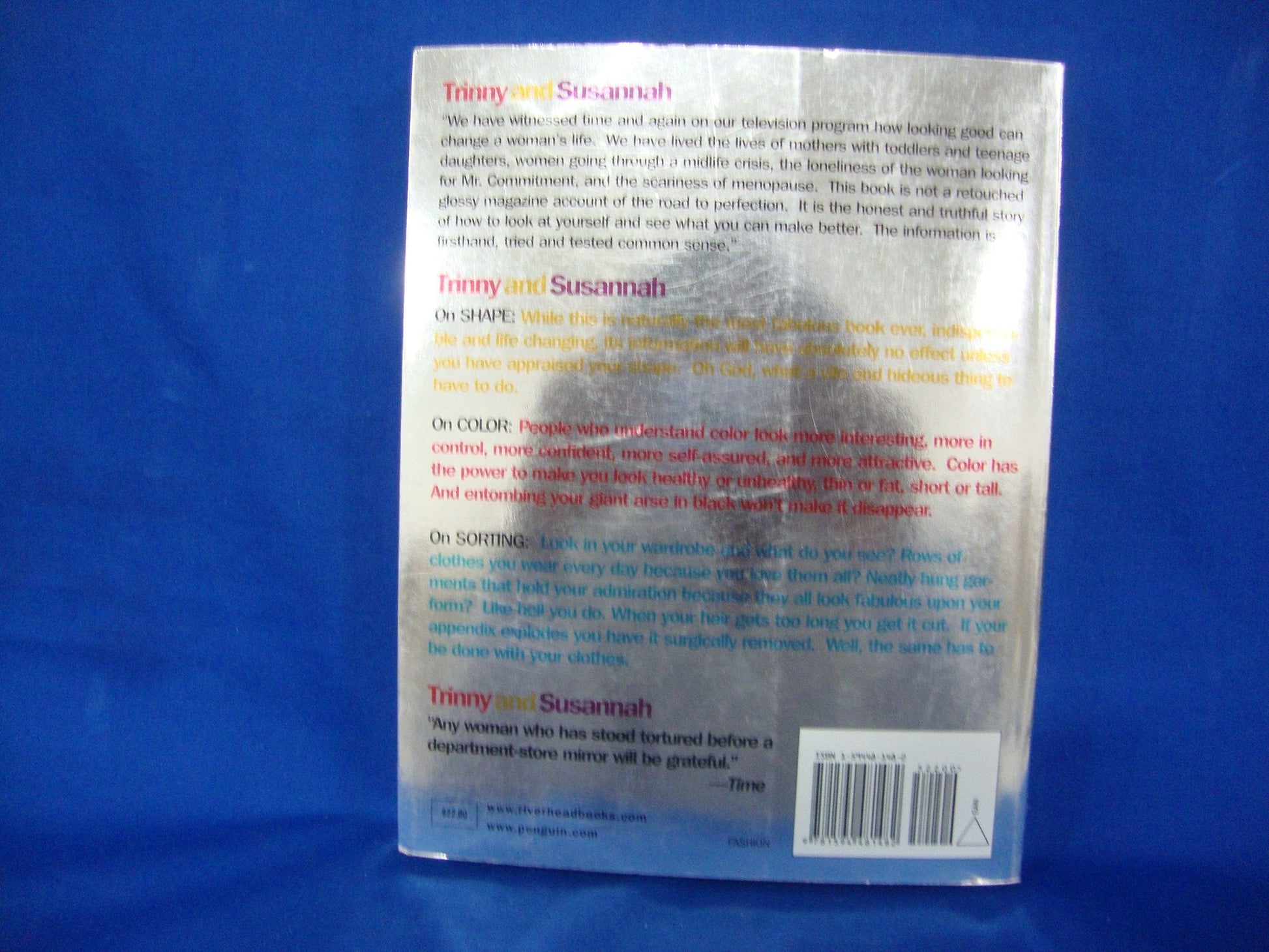 What you wear can change your life used book depot