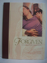 Forgiven The Painting by Thomas Blackshear II used book depot
