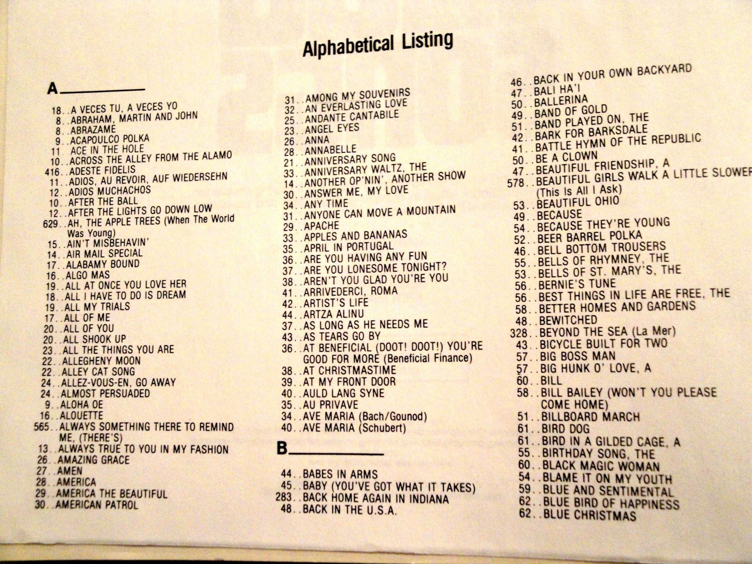 This Is the Ultimate Fake Book: It Contains over 1200 Songs for Piano, Organ, Guitar and All "C" Instruments (Hl00240050) used book depot