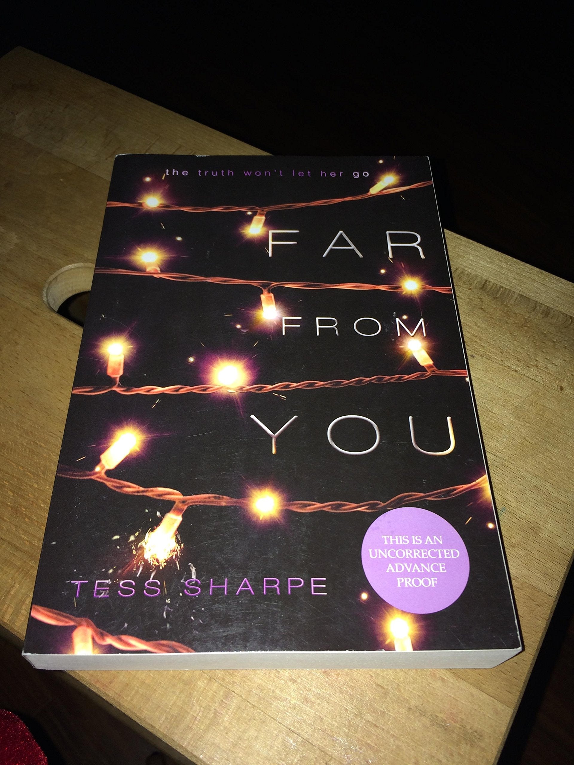 Far From You used book depot