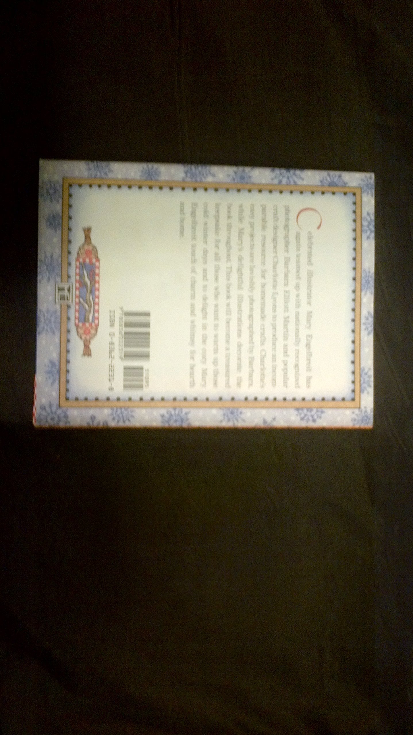 Mary Engelbreit's Winter used book depot