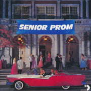 Senior Prom Disc Two used book depot