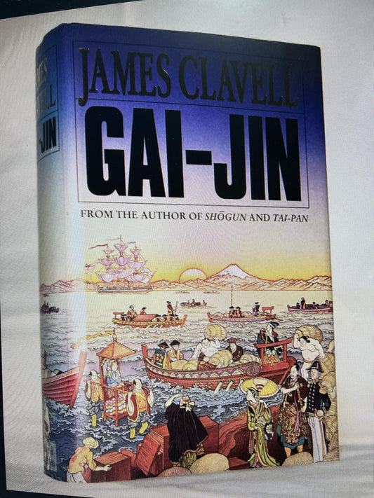 Gai-Jin