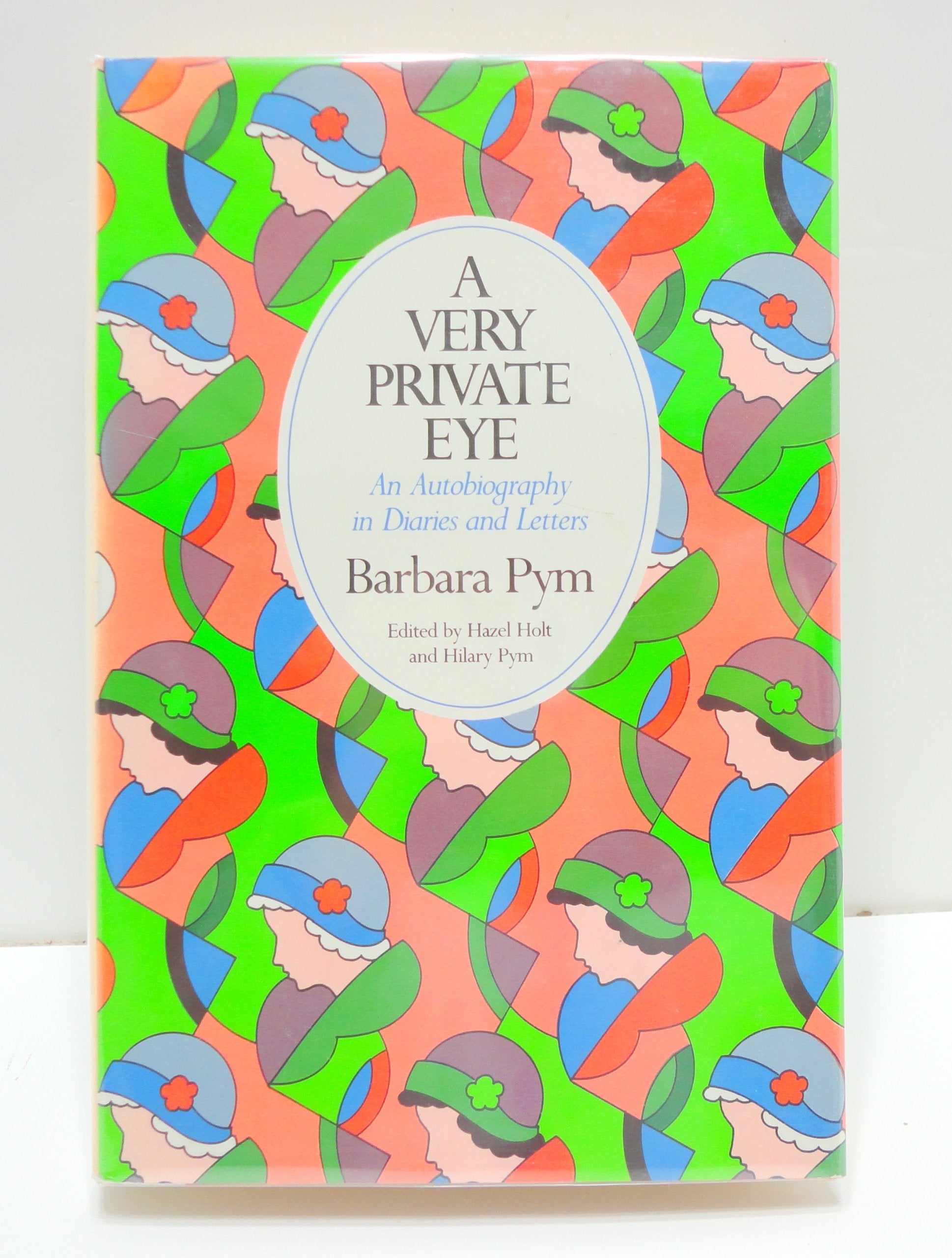 A Very Private Eye: An Autobiography in Diaries and Letters used book depot