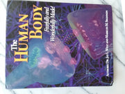 Human Body : Student Text used book depot