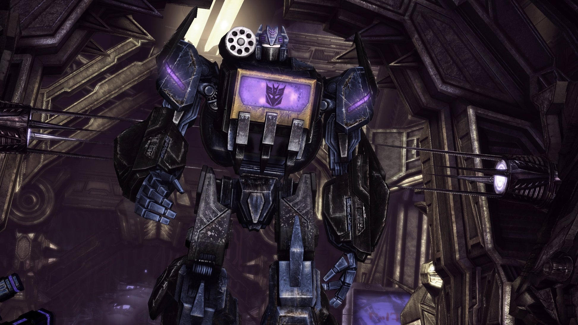 Transformers: War for Cybertron - Playstation 3 used book depot