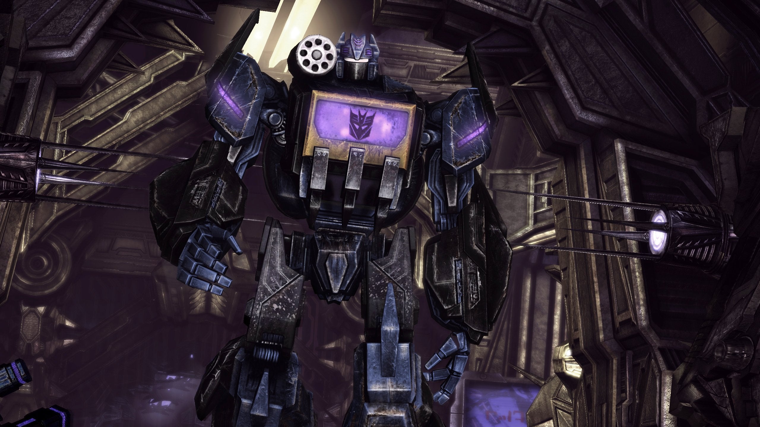 Transformers: War for Cybertron - Playstation 3 used book depot