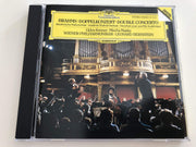 Doppelkonzert / Double Concerto used book depot