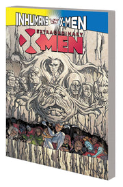 Extraordinary X-Men 4: IVX used book depot