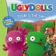 UglyDolls: Today's the Day! used book depot