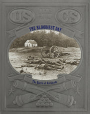 The Bloodiest Day: The Battle of Antietam (Civil War) used book depot