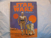 Star Wars Pop-Up