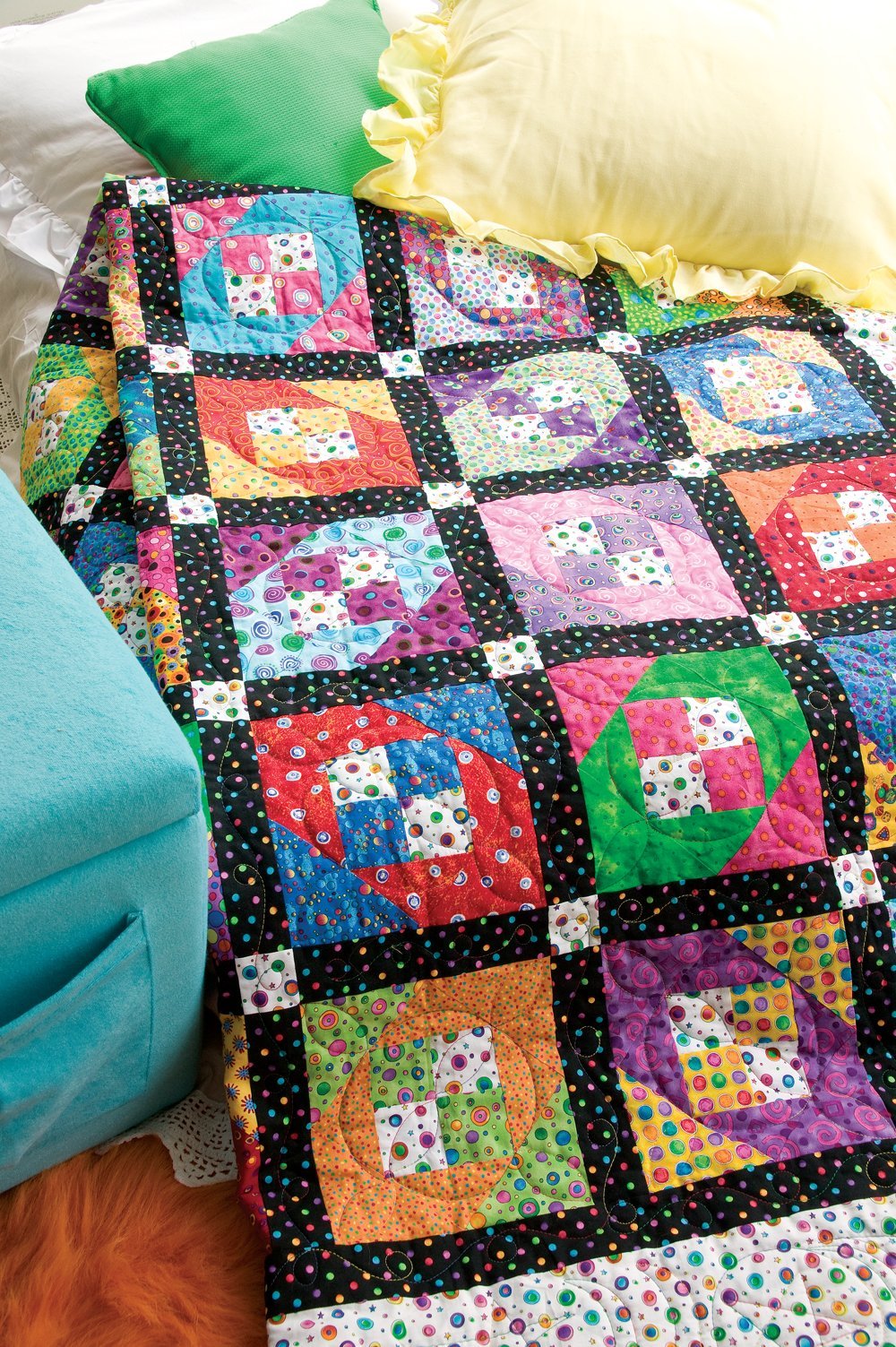 Fast Favorites from McCall's Quilting used book depot