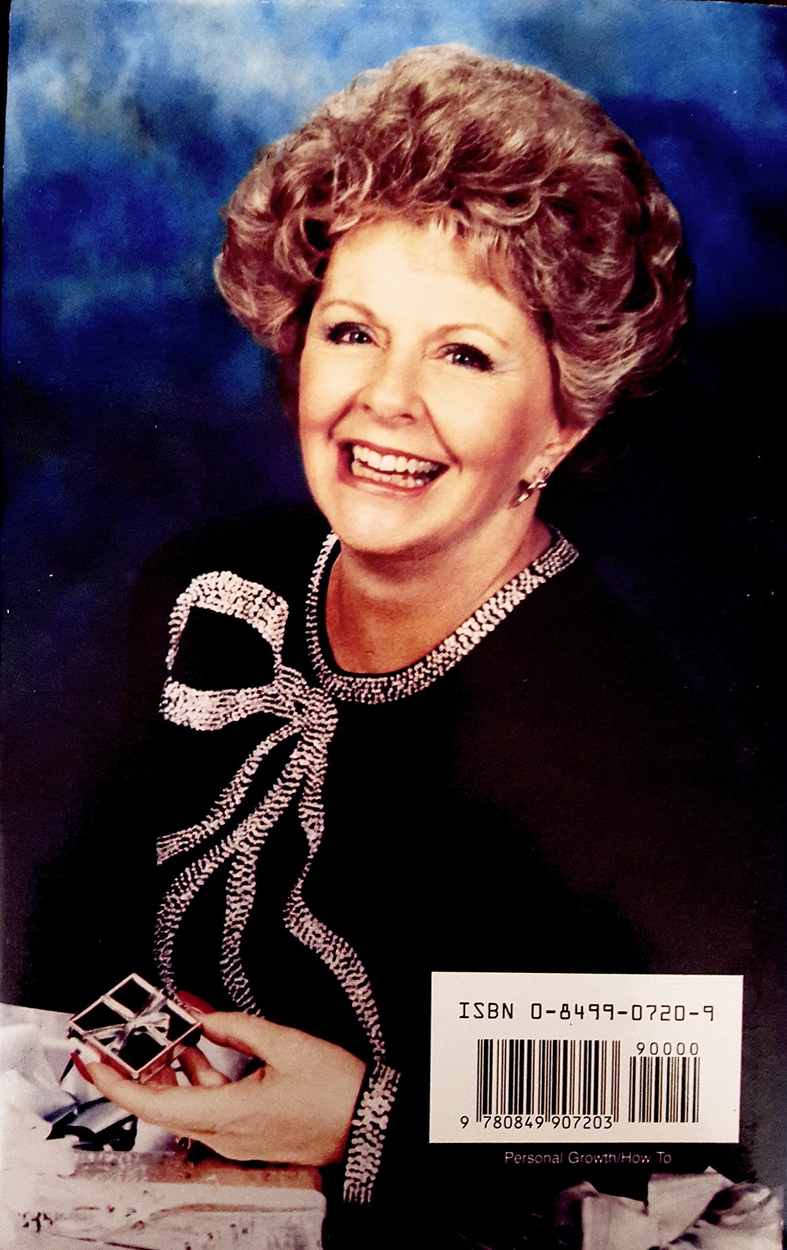 Silver Boxes: The Gift of Encouragement used book depot