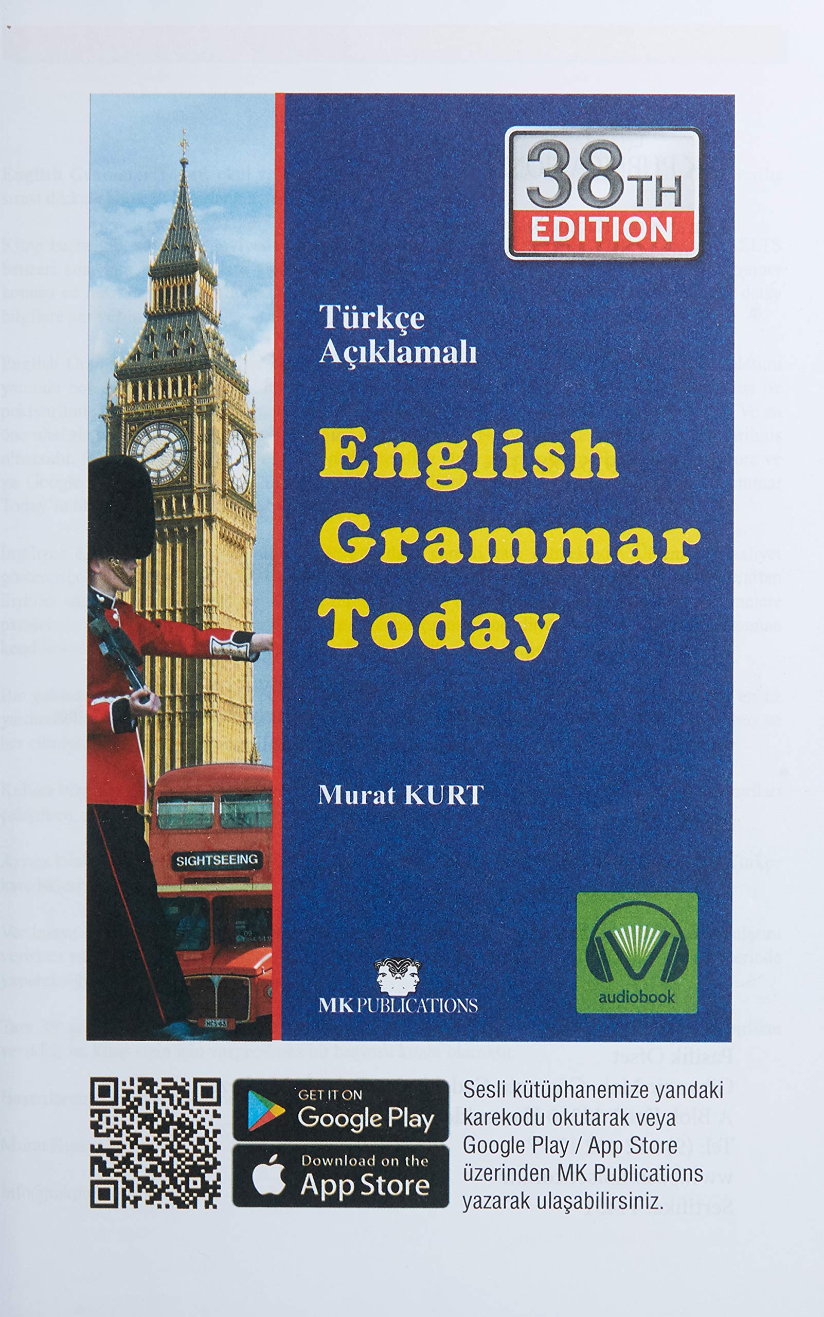 English Grammar Today used book depot