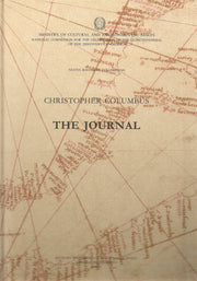 The Journal of Christopher Columbus used book depot
