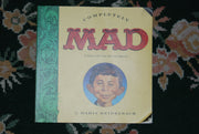 MAD - Cover to Cover: 48 Years, 6 Months, & 3 Days of MAD Magazine Covers used book depot